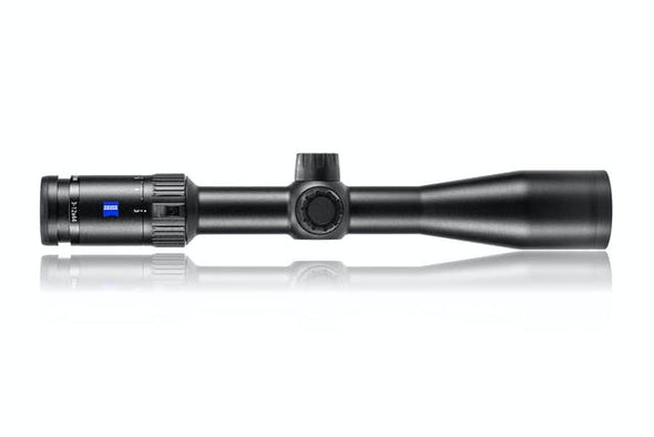 ZEISS CONQUEST V4 3-12X44 RETICLE 20