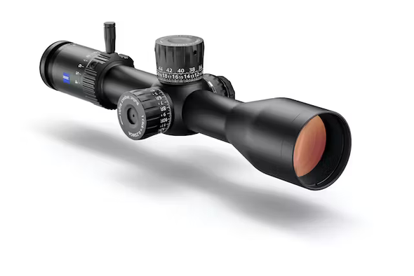 ZEISS LRP S3 4-25X50 ZF-MRi RETICLE