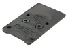 WALTHER OPTICS PLATE - PDP V2 [TYPE:02 TRIJICON RMR / HOLOSUN]