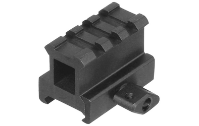 LEAPERS UTG 3-SLOT PICATINNY RISER