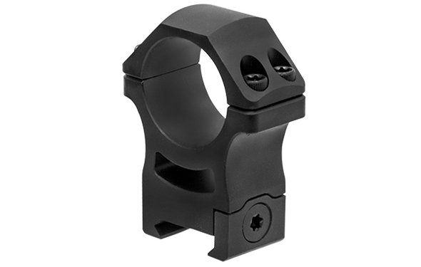 LEAPERS UTG-PRO 30MM PICATINNY RINGS [HT:HIGH]