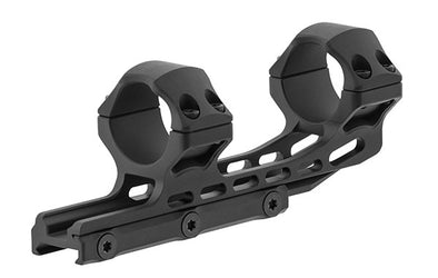 LEAPERS UTG CANTILEVER 30MM 50mm OFFSET PICATINNY MOUNT [HT:HIGH]