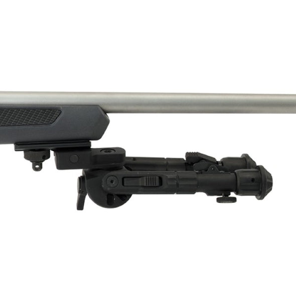 LEAPERS UTG RECON 360 BIPOD - PICATINNY [HT:5.5" - 7.0"]