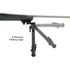 LEAPERS UTG RECON 360 BIPOD - PICATINNY [HT:8.0" - 12.0"]