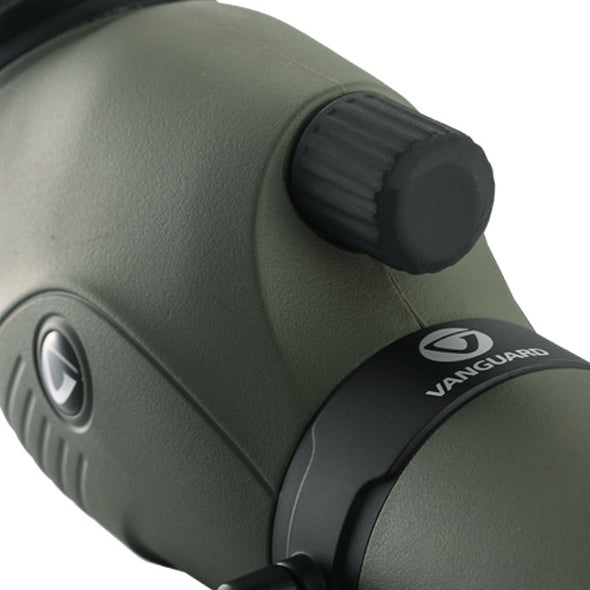 VANGUARD ENDEAVOR XF 60A 15-45X60 ANGLED SPOTTING SCOPE