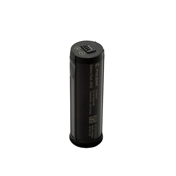 PULSAR APS3 BATTERY PACK