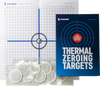 PULSAR THERMAL ZEROING TARGET