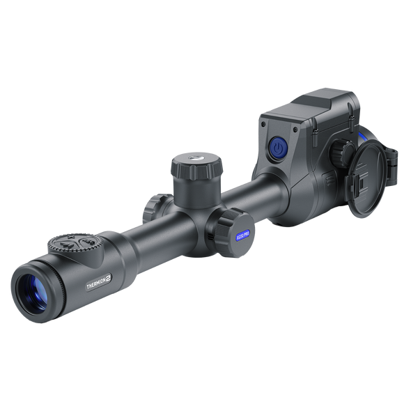 PULSAR THERMION 2 LRF XQ50 PRO THERMAL SCOPE