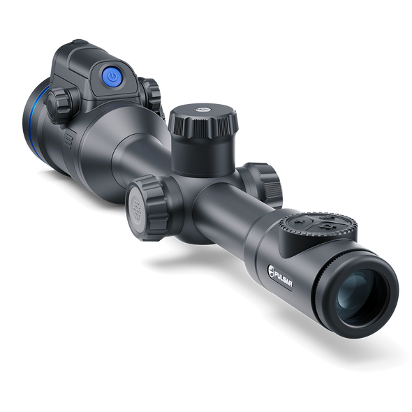 PULSAR THERMION DUO DXP55 THERMAL SCOPE