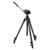SILK 504QF II ALUMINIUM TRIPOD W/504QF PAN HEAD