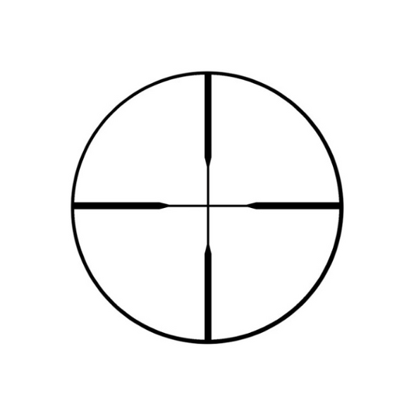 VIXEN VI SERIES 4-16X44 W/ SIDE FOCUS [RET:PLEX]