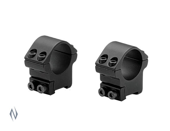SPORTSMATCH 15MM 2 PIECE 1" BRNO,TIKKA, 5/8 [HT:MEDIUM]