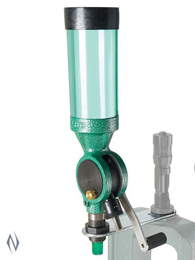 POWDER MEASURES RELOADING EQUIPMENT – THE ADELAIDE GUN SHOP PTY LTD