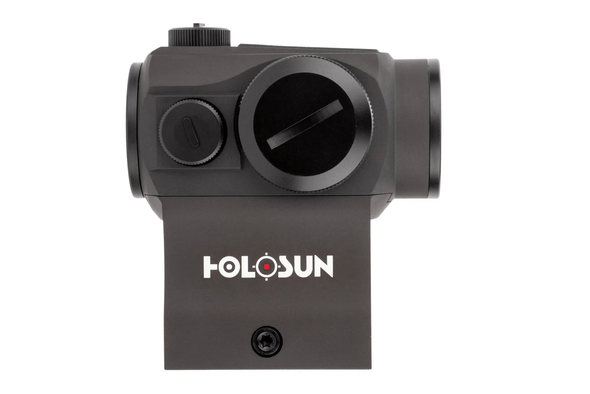 HOLOSUN HS503G RED DOT SIGHT ACSS RETICLE