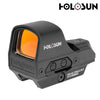HOLOSUN HS510C RED DOT SIGHT [RET:RED]