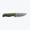 BENCHMADE STEEP COUNTRY - DARK OLIVE