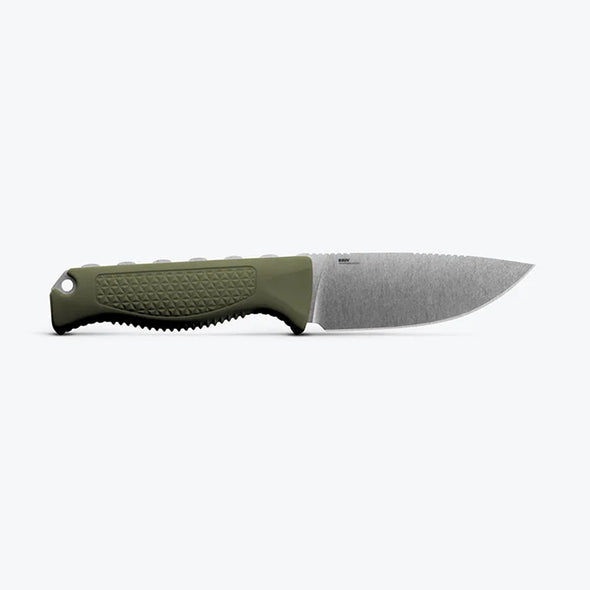 BENCHMADE STEEP COUNTRY - DARK OLIVE