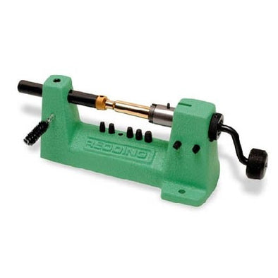 REDDING #1400-XT CASE TRIMMER LATHE