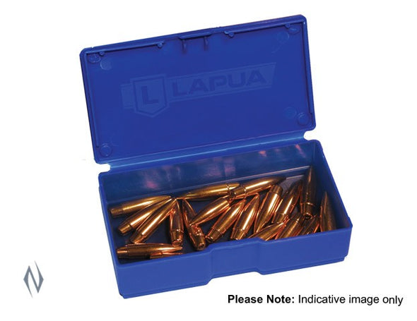 LAPUA BULLET 6.5MM 139GR SCENAR [QTY:100 PACK]