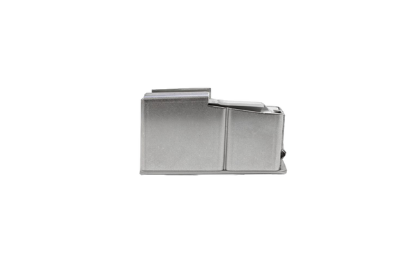 SAKO 85 MAGAZINE STAINLESS [CAL:4 SHOT - (L) - 300WM]