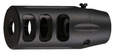 TIKKA MUZZLE BRAKE 5/8x24 (T3 CTR) BLUED