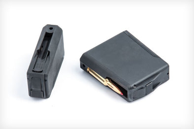 SAKO S20 MAGAZINE [CAL:10 SHOT - SHORT ACTION]