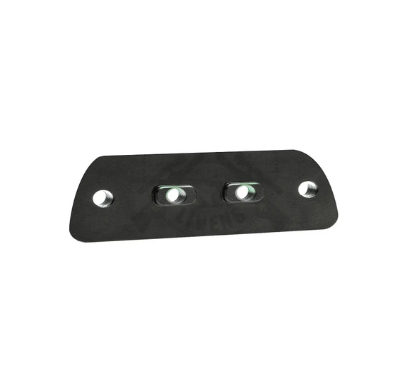 TIKKA ACE M-LOK WEIGHT - 2PCE (350G)