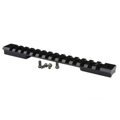 WARNE MOUNTAIN TECH PICATINNY RAIL - HOWA/VANGUARD SA [ANG:0 MOA]