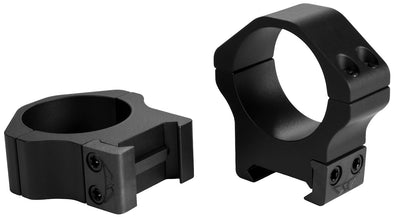 WARNE HORIZONTAL 34MM MATTE PA RINGS [HT:LOW]