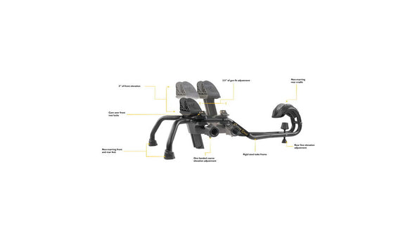 CALDWELL STINGER SHOOTING REST