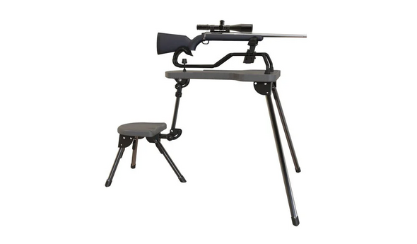 CALDWELL STABLE TABLE LITE SHOOTING BENCH