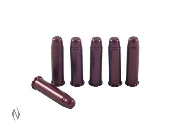 A-ZOOM SNAP CAPS - PISTOL [CAL:357 MAG]