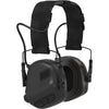 EARMOR M31 PLUS ELECTRONIC EARMUFFS [CLR:BLACK]