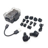 EARMOR M20T BLUETOOTH ELECTRONIC EARPLUGS - TACTICAL [CLR:BLACK]