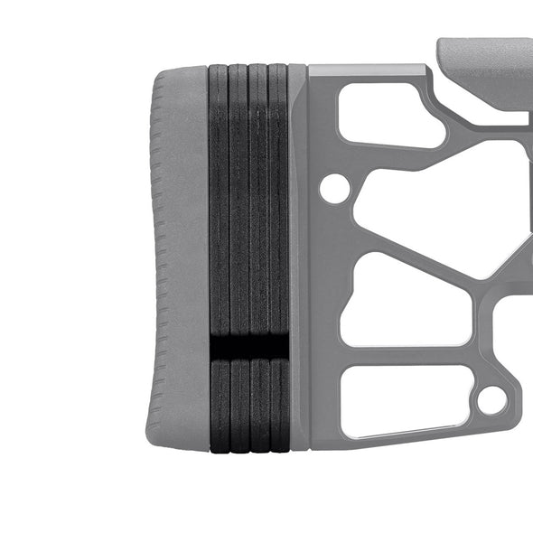 ORYX BUTTSTOCK SPACER KIT