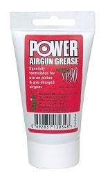 NAPIER POWER AIRGUN GREASE 25ml