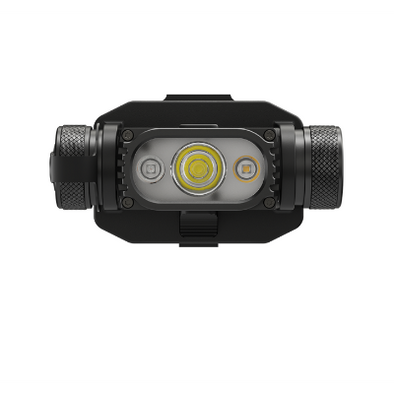 NITECORE HC65M V2 1000 LUMEN HEADLAMP - NVG MOUNT