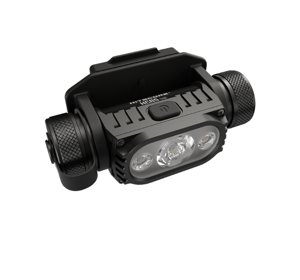 NITECORE HC65M V2 1000 LUMEN HEADLAMP - NVG MOUNT