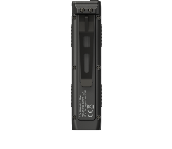 NITECORE EDC27 ULTRASLIM HIGH PERFORMANCE FLASHLIGHT