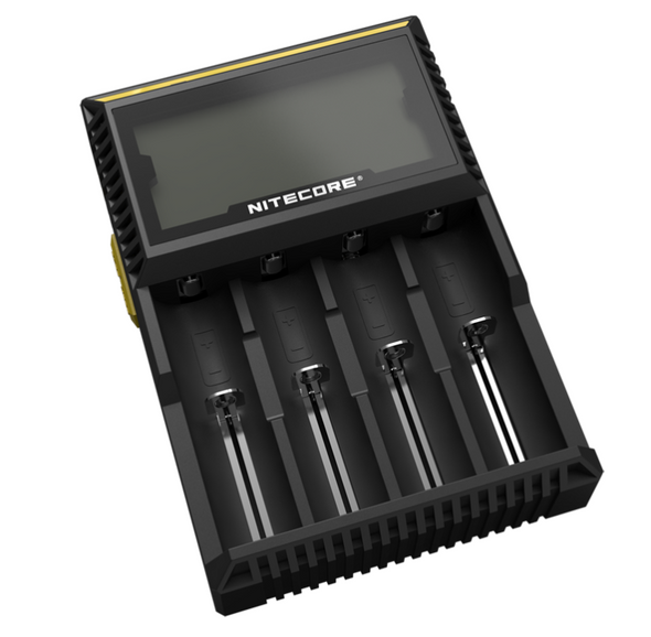 NITECORE D4 CHARGER