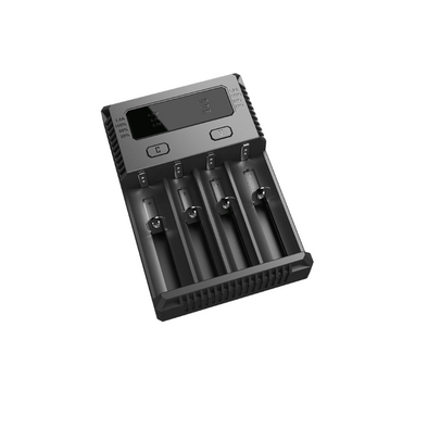 NITECORE INTELLICHARGER I4