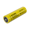 NITECORE 5000mAh RECHARGABLE LI-ION 3.6V 21700 BATTERY