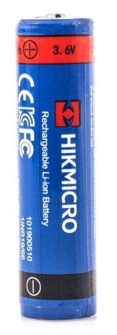 HIKMICRO BATTERY - 18650 - 3200mAH 3.6V