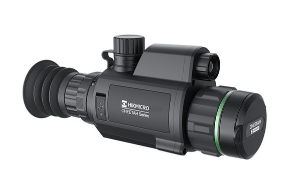 HIKMICRO CHEETAH C32F-S CLIP-ON 850NM DAY/NIGHT SCOPE