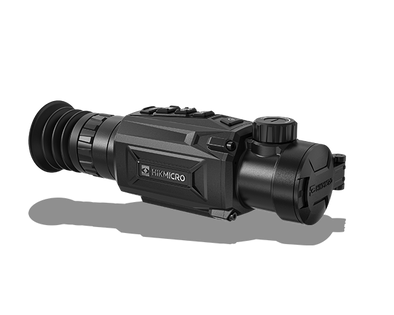 HIKMICRO THUNDER 2.0 TQ35 50MM THERMAL SCOPE