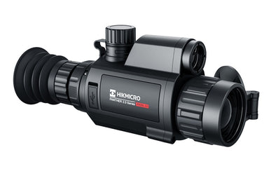 HIKMICRO PANTHER 2.0 PH35L-2 384x288 <20mK THERMAL SCOPE WITH RANGEFINDER