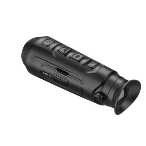 HIKMICRO LYNX 2.0 PRO LH15 384x288 THERMAL IMAGER