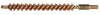 PRO SHOT BRONZE BRUSH - RIFLE [CAL:6 MM]