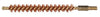 PRO SHOT BRONZE BRUSH - RIFLE [CAL:6.5 MM]
