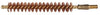 PRO SHOT BRONZE BRUSH - RIFLE [CAL:8 MM]